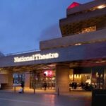 National Theatre In London Is Planning A $160 Million Renovation