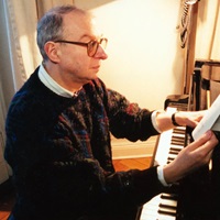 Aribert Reimann, One Of Europe’s Leading Contemporary Opera Composers, Has Died At 88