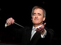 After 20 Years, James Conlon Will Step Down As Music Director Of Los Angeles Opera