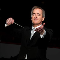 After 20 Years, James Conlon Will Step Down As Music Director Of Los Angeles Opera