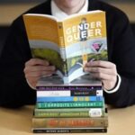 Attempts To Ban Library Books Hit New High In 2023