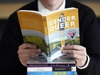 Attempts To Ban Library Books Hit New High In 2023