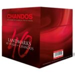 Indie Classical Label Chandos Is Sold — Not To Naxos, But To Its Owner