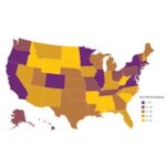 Ranking U.S. States By Arts Vibrancy