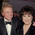 Steve Lawrence, Half Of Popular Jazz-Pop Duo Steve And Eydie, Is Dead At 88