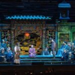 Met Opera Forced To Do Semi-Staged “Turandot” After Backstage Lift Is Jammed