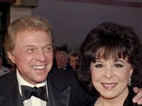 Steve Lawrence, Half Of Popular Jazz-Pop Duo Steve And Eydie, Is Dead At 88
