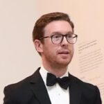 Hoping To Move Beyond Thefts Scandal, British Museum Appoints New Director
