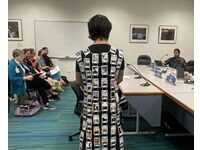 Arts Funding In Hawaii Is Saved By State Senate Committee