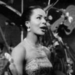 Canada’s First Lady Of Jazz, Eleanor Collins, Has Died At 104