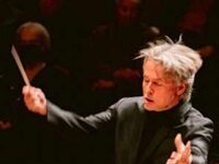 San Francisco Symphony Musicians Publicly Urge Board To Keep Salonen As Music Director