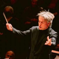 San Francisco Symphony Musicians Publicly Urge Board To Keep Salonen As Music Director