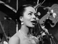 Canada’s First Lady Of Jazz, Eleanor Collins, Has Died At 104