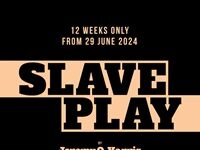 “Slave Play” In London Will Have Two Performances For Black Audiences, And Even The Prime Minister Has An Opinion