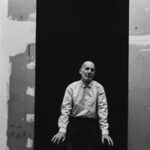 Artist Robert Moskowitz, “A Rare Bridge Between Abstract Expressionism And Minimalism,” Has Died At 88
