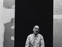 Artist Robert Moskowitz, “A Rare Bridge Between Abstract Expressionism And Minimalism,” Has Died At 88