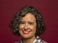 L.A. Times Arts Columnist Carolina A. Miranda Steps Down