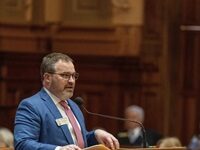 Georgia Lawmakers Think The State’s Film Tax Credit May Have Gone A Little Too Far