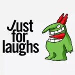 The World’s Largest International Comedy Festival, Montreal’s Just For Laughs, Is Cancelled For 2024