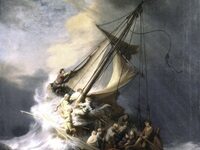 Even 34 Years Later, Tips Still Come In About The Isabella Stewart Gardner Museum Robbery