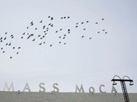 Strike At Mass MoCA Is Over As Union Ratifies Contract