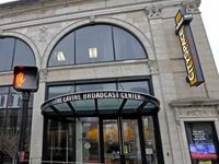 Boston NPR Station WBUR Warns Of Cash Crisis And Likely Layoffs