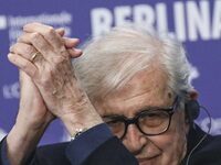 Filmmaker Paolo Taviani Has Died At 92