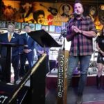 Tennessee Is First State To Pass Law Protecting Songwriters And Performers From AI Infringement