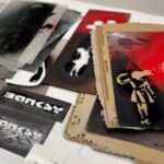 Police In Spain Capture Alleged Ring Of Banksy Forgers