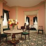 Items From Brooklyn Museum’s Period Rooms Sell For An Excellent Price