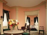 Items From Brooklyn Museum’s Period Rooms Sell For An Excellent Price