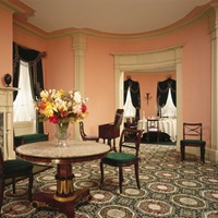Items From Brooklyn Museum’s Period Rooms Sell For An Excellent Price