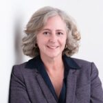 Smithsonian Finds (For The Second Time) A Founding Director For American Women’s History Museum