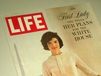 Life Magazine Is Being Revived (Yes, As A Print Publication)
