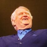Malachy McCourt, Author, Actor, And Professional Irish-American, Has Died At 92