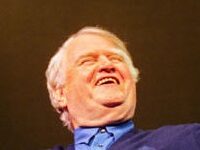 Malachy McCourt, Author, Actor, And Professional Irish-American, Has Died At 92