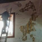 The Priest Who Ordered 300-Year-Old Frescoes To Be Painted Over