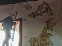 The Priest Who Ordered 300-Year-Old Frescoes To Be Painted Over