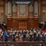 For The First Time, A Full Wagner “Ring” Cycle With Historical Instruments And Singing Practices