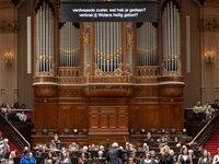 For The First Time, A Full Wagner “Ring” Cycle With Historical Instruments And Singing Practices