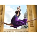 Carlos Acosta Is Creating A Cuban-Style “Nutcracker”