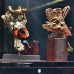 Thieves Grab $1.3 Million Worth Of Gold And Jewels From Italian Museum