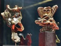 Thieves Grab $1.3 Million Worth Of Gold And Jewels From Italian Museum