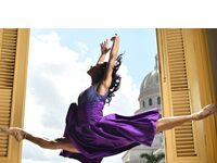 Carlos Acosta Is Creating A Cuban-Style “Nutcracker”