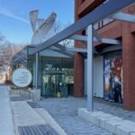American Bible Society Is Closing Its $60 Million Museum Less Than Three Years After Opening It