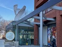 American Bible Society Is Closing Its $60 Million Museum Less Than Three Years After Opening It