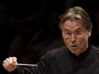 Salonen’s Departure From San Francisco Symphony Is A Warning To Its Board — And Others