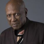 Actor Louis Gossett Jr., 87