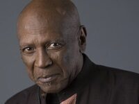 Actor Louis Gossett Jr., 87