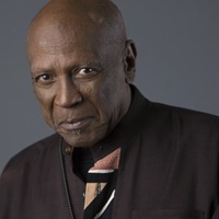 Actor Louis Gossett Jr., 87